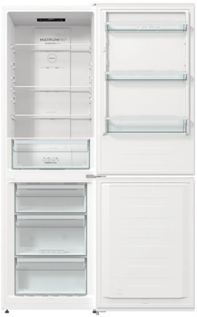 фото: Холодильник Gorenje NRK619EEW4