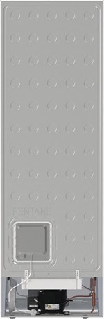 фото: Холодильник Gorenje NRK619EEW4