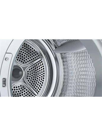 фото: Сушильная машина Bosch WTH8300LSN