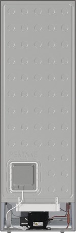 фото: Холодильник Gorenje NRKE62XL