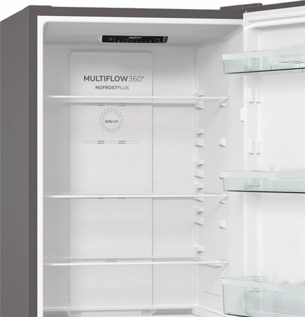 фото: Холодильник Gorenje NRKE62XL