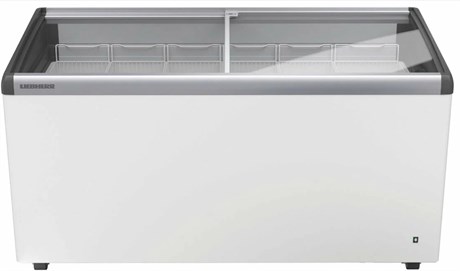 фото: Морозильная камера Liebherr EFI 4403