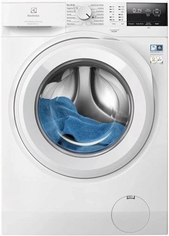 фото: Стиральная машина Electrolux EW7F2481UE