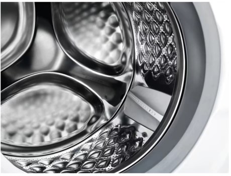фото: Стиральная машина Electrolux EW7F2481UE