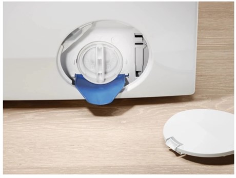 фото: Стиральная машина Electrolux EW7F2481UE