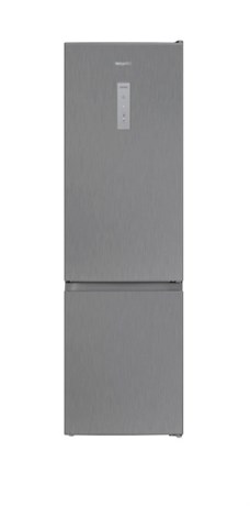 фото: Холодильник Hotpoint HT 6200 MX