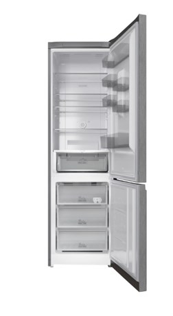 фото: Холодильник Hotpoint HT 6200 MX