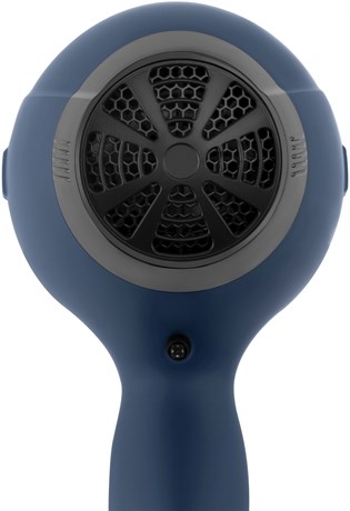 фото: Фен Polaris PHD 2600ACi Salon Hair синий