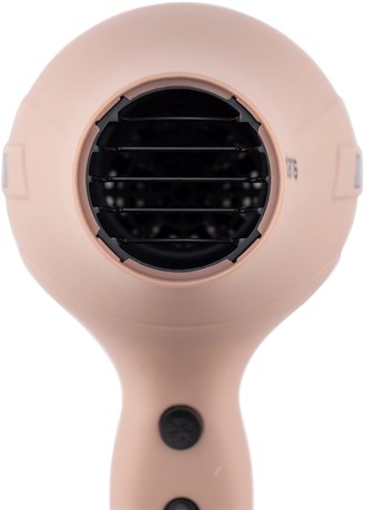 фото: Фен Polaris PHD 2600ACi Salon Hair пыльный розовый
