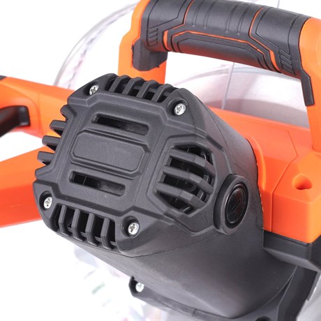 фото: Торцовочная пила Patriot MS 210PLD