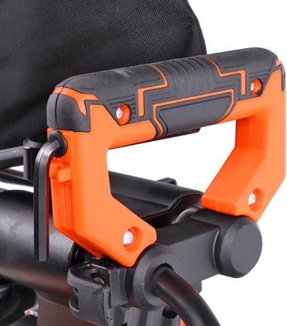 фото: Торцовочная пила Patriot MS 255PLD