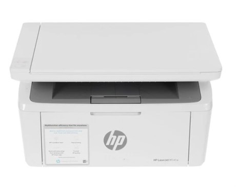 фото: МФУ Hewlett-Packard HP LaserJet M141a