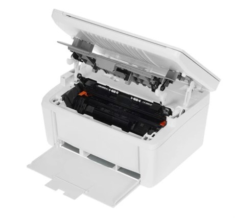 фото: МФУ Hewlett-Packard HP LaserJet M141a