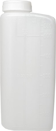 фото: Бензопила EUROLUX GS-5218