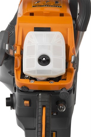 фото: Бензопила Daewoo DACS 4500