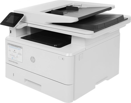 фото: МФУ Hewlett-Packard HP LaserJet Pro 4103dw