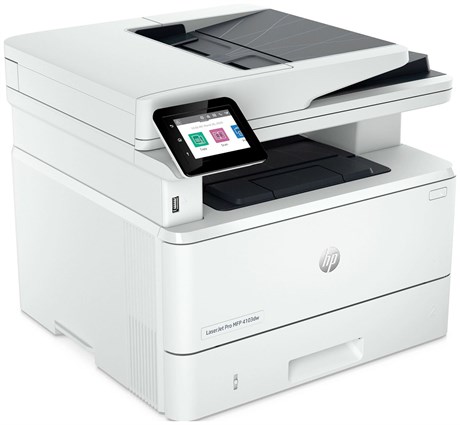 фото: МФУ Hewlett-Packard HP LaserJet Pro 4103dw