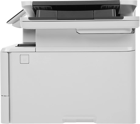 фото: МФУ Hewlett-Packard HP LaserJet Pro 4103dw