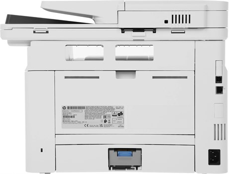 фото: МФУ Hewlett-Packard HP LaserJet Pro 4103dw