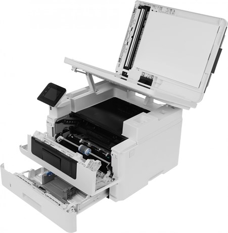 фото: МФУ Hewlett-Packard HP LaserJet Pro 4103dw
