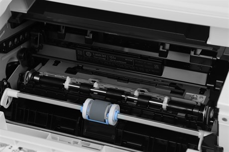 фото: МФУ Hewlett-Packard HP LaserJet Pro 4103dw