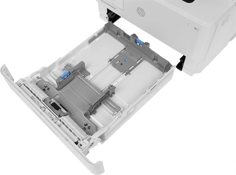 фото: МФУ Hewlett-Packard HP LaserJet Pro 4103dw