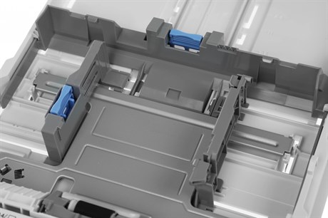 фото: МФУ Hewlett-Packard HP LaserJet Pro 4103dw