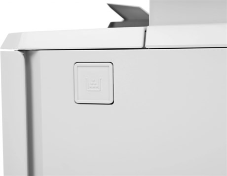 фото: МФУ Hewlett-Packard HP LaserJet Pro 4103dw
