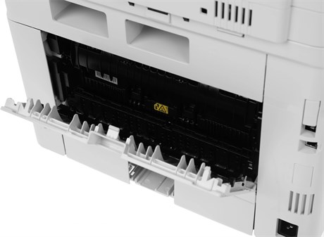 фото: МФУ Hewlett-Packard HP LaserJet Pro 4103dw