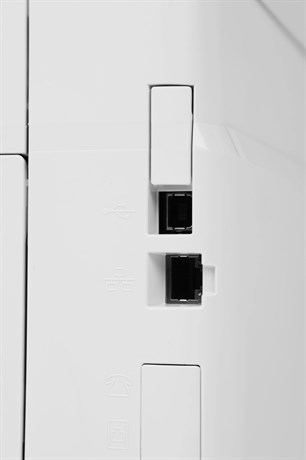 фото: МФУ Hewlett-Packard HP LaserJet Pro 4103dw