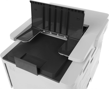 фото: МФУ Hewlett-Packard HP LaserJet Pro 4103dw