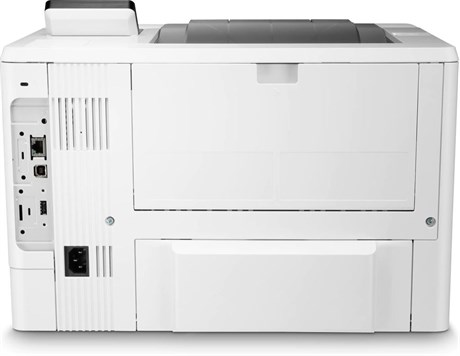 фото: МФУ Hewlett-Packard HP LaserJet Enterprise M507dn