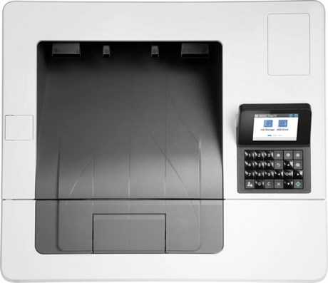 фото: МФУ Hewlett-Packard HP LaserJet Enterprise M507dn