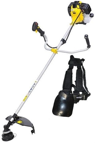 фото: Триммер Huter GGT-2450T