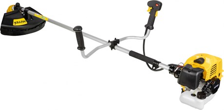 фото: Триммер Huter GGT-2450T