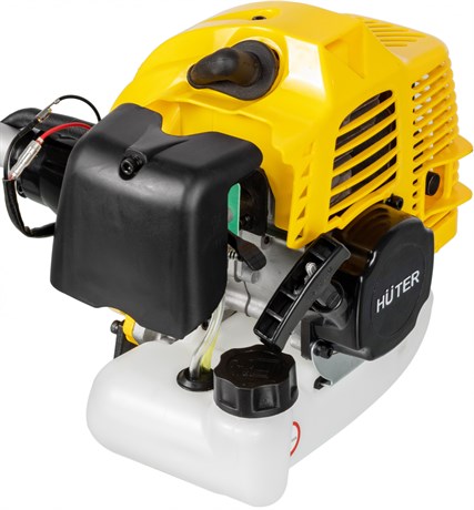 фото: Триммер Huter GGT-2450T