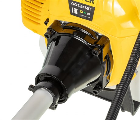 фото: Триммер Huter GGT-2450T