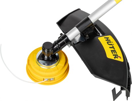 фото: Триммер Huter GGT-2450T