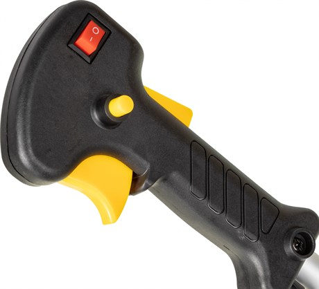 фото: Триммер Huter GGT-2450T