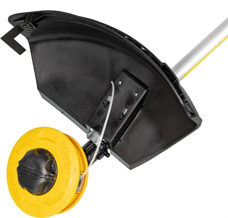фото: Триммер Huter GGT-2450T