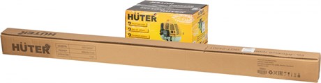 фото: Триммер Huter GGT-2450T