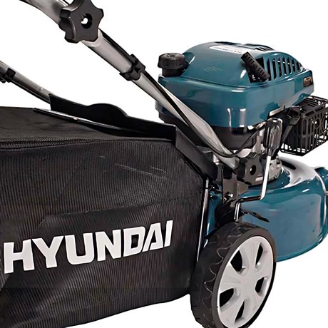 фото: Газонокосилка Hyundai L 4220