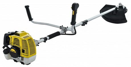 фото: Триммер Huter GGT-430T