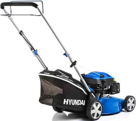 фото: Газонокосилка Hyundai L 4220S