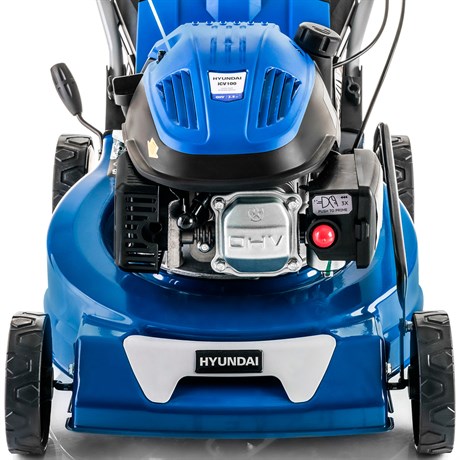 фото: Газонокосилка Hyundai L 4220S