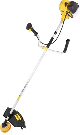 фото: Триммер Huter GGT-553TX