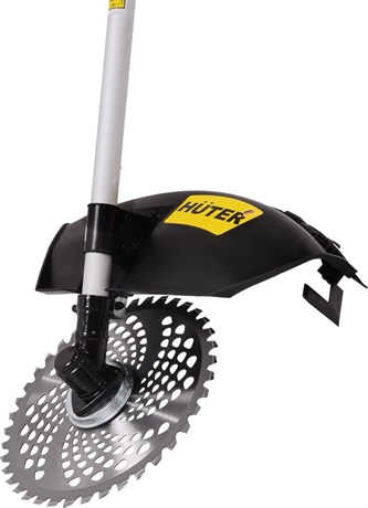 фото: Триммер Huter GGT-553TX