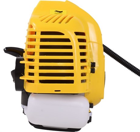 фото: Триммер Huter GGT-553TX