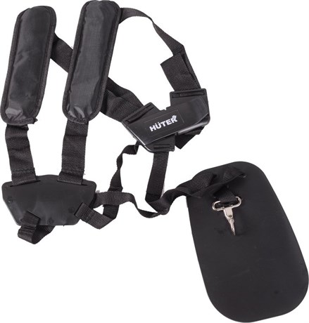 фото: Триммер Huter GGT-553TX