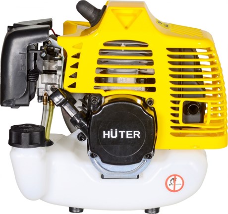 фото: Триммер Huter GGT-553TX